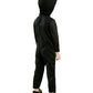 Seasons Toddler Mr. Bones Role Play Costume Skeleton Outfits