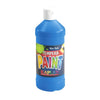 Kaplan Kolors Tempera Paint - Blue (16 oz.)