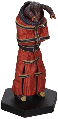 Doctor Who The Teller #48 Collector Figure