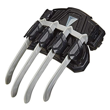 Hasbro Marvel Black Panther Slash Claw Role Play Toy, For Kids Ages 5 And Up
