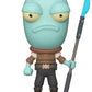 Funko POP Animation Yumyulack Figure, 3.75 inches, Multicolor, Vinyl, Model 55796