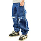 Meetoget 1/6 Scale Male Figure Doll Denim Ripped Jeans Pants Clothes For 12 Inch Action Figure Pm104Us,Ripped Blue