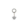 Battleborn United Peacekeeping Republics Logo Metal Keychain