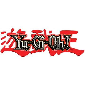 Yu-Gi-Oh! Cards Legendary Collection 2 Box