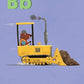 I See Me! My Very Own Trucks 3-In-1 Personalized Matching Game