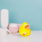 2 Inch Dental Rubber Ducky (12 Piece)
