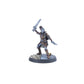 Modiphius Elder Scrolls Call to Arms - Adventurer Followers - Resin Black