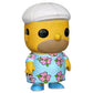 Funko Pop The Simpsons Homer in A Muumuu Vinyl Figure limited availability