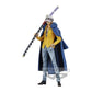 Banpresto ONE Piece GRANDLINE Men WANO V19 Trafalgar Law DXF FIG