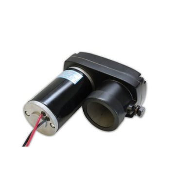 AP Products 014-125802 Hi-Speed 9000 RPM Motor, 18:1 Gear Ratio