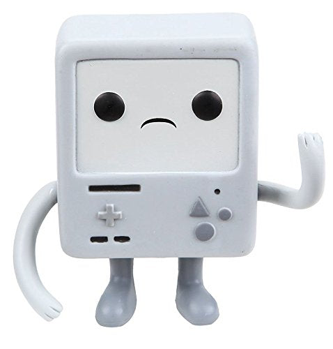 Funko 6485 - Adventure Time Pop Vinyl Figure 283 Bmo Noire