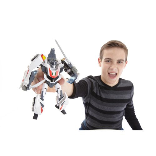 Transformers Prime Robots In Disguise Deluxe Class Autobot Wheeljack