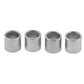 ATORSE 4 Pieces Aluminum Replacement Skateboard Bearing Spacers Longboard Hardware