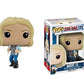 Funko Pop Marvel: Captain America 3: Civil War Action Figure - Agent 13