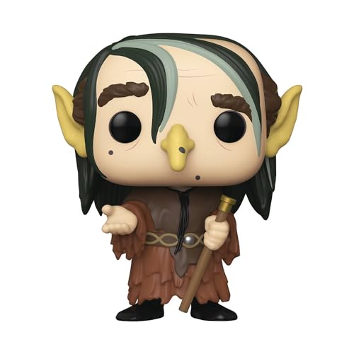 Its Always Sunny In Philadelphia Pop Vinyl Figure  Frank As Troll