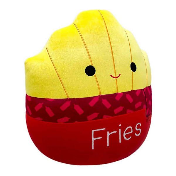 Squishmallows Original Floyd the Fries Yellow 40 cm