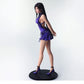 Square Enix Final Fantasy Vii Remake: Tifa Lockhart (Dress Ver.) Static Arts Statue