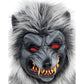 Amscan Boys Hungry Howler Costume Set - Xlarge (14-16), 1 Set - Haunting Party Wear Perfect For Halloween And Themed Party Fun