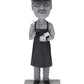 Royal Bobbles Better Call Saul Black & White Gene Takavic Collectible Bobblehead Statue