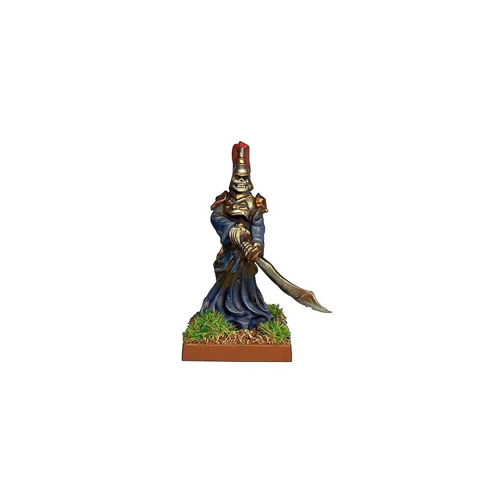 Mantic Games MGKWU61-1 Wraith Troop  Multi-Colour