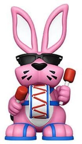 Funko Vinyl Soda: Energizer- Energizer Bunny (Styles May Vary)
