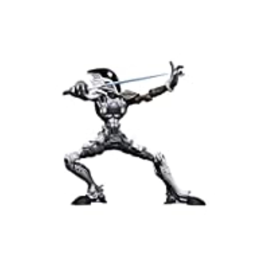 Mini Epics Zer0