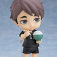 Orange Rouge Haikyu!! To The Top: Osamu Miya Nendoroid Action Figure, Multicolor