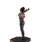 Dark Horse Comics Cyberpunk 2077 Panam Palmer Figure - 9" Multicolor Plastic Model 3008-749