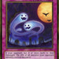 Yu-Gi-Oh! - Ghost Of A Grudge (Pgld-En029) - Premium Gold - Unlimited Edition - Gold Secret Rare