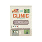 Capstone Games: Clinic Deluxe Extension 5 - Strategy Board Game Extension, 1-4 Players, Ages 12+, 60-150 Min Game Time
