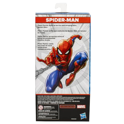 MARVEL 9.5 Figure Spider-Man