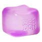 Schylling Needoh Nice Cube - Sensory Squeeze Toy With Super Solid Squish - 2.25' Cube - Color May Vary (Pack Of 1)