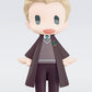 Harry Potter: Draco Malfoy Hello! Good Smile Mini Figure, Multicolor