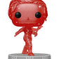 Funko Pop! Marvel Infinity Saga Artist Series - Set Of 2 - Hawkeye And Black Widow - Includes Hard Protector Cases