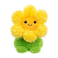 BumBumz Plush 5-Pack - 4.5-inch Lemonade Stand Characters - Lemonade Stand Larry, Strawberry Lemonade Shivani, and More