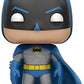 Funko Dc Heroes Super Friends Batman Pop Figure