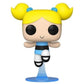 Funko Pop Pop! Animation: Powerpuff Girls - Bubbles Multicolor Standard