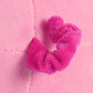 tokidoki Porcino Plush  Pink  10 inches
