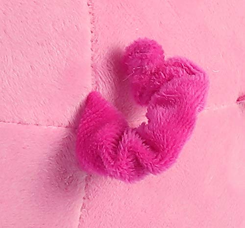 tokidoki Porcino Plush  Pink  10 inches
