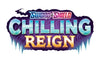 10 Official TCG Pok?mon Online Card Codes (decorative replica blade & Shield - Chilling Reign)