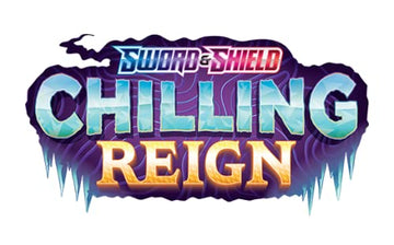 10 Official TCG Pok?mon Online Card Codes (decorative replica blade & Shield - Chilling Reign)