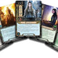 The Lord Of The Rings The Card Game Elves Of Lorien Starter Deck - Cooperative Adventure Game, Strategy Game, Ages 14+, 1-4 Players, 30-120 Min Playtime, Made By Fantasy Flight Games
