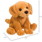 Douglas Gracie Golden Retriever Dog Plush Stuffed Animal