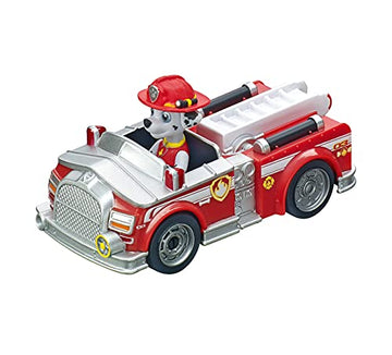 Carrera 20065024 Paw Patrol Marshall, Red