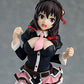 Max Factory Konosuba; Yunyun Pop Up Parade Pvc Figure, Multicolor