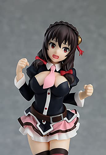 Max Factory Konosuba; Yunyun Pop Up Parade Pvc Figure, Multicolor