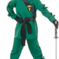 Ninja Child Green Small
