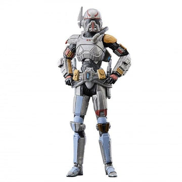STAR WARS Hasbro F5558 / F55585L00 / F55585L00 3.75 inch The Vintage Collection Gaming Greats Shae Vizla Action Figure