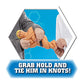 Original Stretch Toy - Stretchable Action Figure - 1 Ct (Pack Of 1)