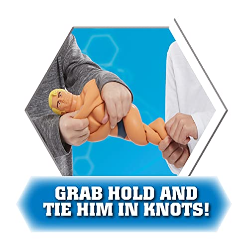 Original Stretch Toy - Stretchable Action Figure - 1 Ct (Pack Of 1)